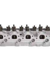 Edelbrock Engine Cylinder Head                                     - 60435 - Image 7
