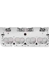 Edelbrock Cylinder Head SBC Performer RPM 64cc Straight Spark Plug for                                     - 60895 - Image 18