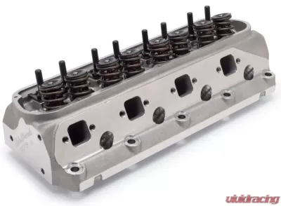 Edelbrock Engine Cylinder Head - 77189