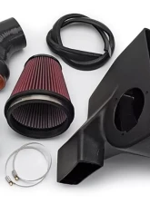 Edelbrock Air Intake Kit GT 2010 4.6L V8                                     - 15828 - Image 3