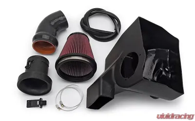 Edelbrock Air Intake Kit GT 2010 4.6L V8 - 15828