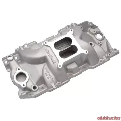 Edelbrock Engine Intake Manifold N/A - 7163