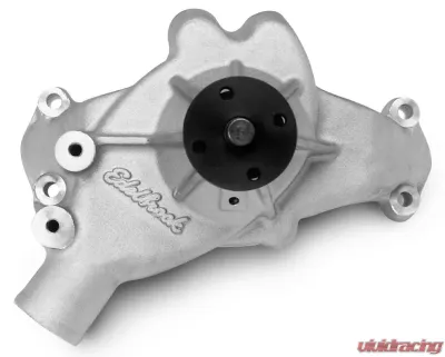 Edelbrock Engine Water Pump - 8853