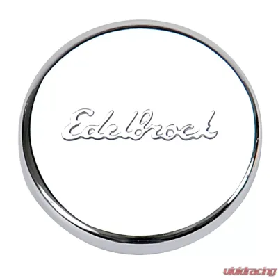 Edelbrock Engine Oil Filler Cap - 4415
