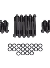 Edelbrock Head Bolt Kit for Perf RPM Heads for 5 2L/5 8L Magnum Engines                                     - 85772 - Image 2
