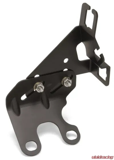 Edelbrock Carburetor Throttle Cable Bracket - 8031