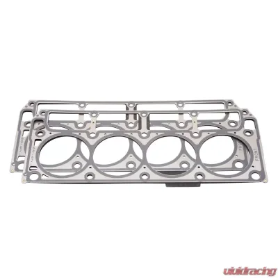 Edelbrock Engine Cylinder Head Gasket N/A - 7387