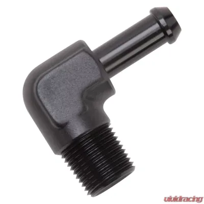 Edelbrock Clamp-On Hose Fitting - 8167