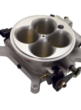 Edelbrock Fuel Injection Throttle Body                                     - 3878 - Image 4