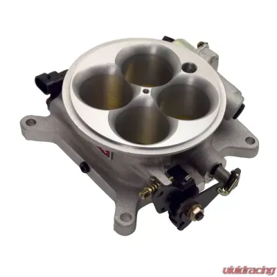 Edelbrock Fuel Injection Throttle Body - 3878