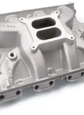 Edelbrock Engine Intake Manifold N/A                                     - 7105 - Image 5
