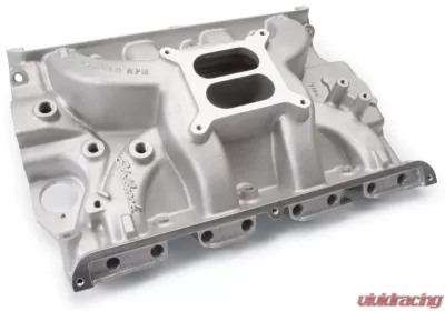 Edelbrock Engine Intake Manifold N/A - 7105