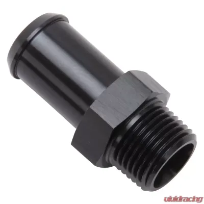 Edelbrock Clamp-On Hose Fitting - 8187