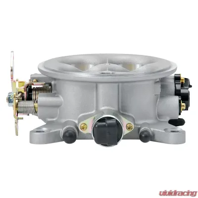 Edelbrock Fuel Injection Throttle Body - 4150