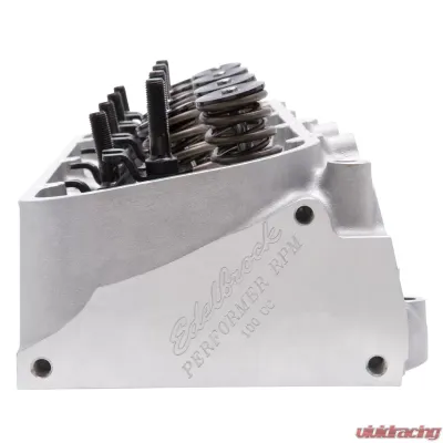 Edelbrock Engine Cylinder Head - 60439