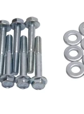 Edelbrock Engine Intake Manifold Bolt Set                                     - 8515 - Image 2