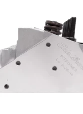 Edelbrock Cylinder Head Performer RPM CNC Pontiac 1962-1969 455 CI V8 87 cc Combustion Chamber                                     - 61529 - Image 7