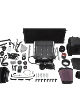 Edelbrock Supercharger Kit 2015-2017 5.0L V8                                     - 1557 - Image 3