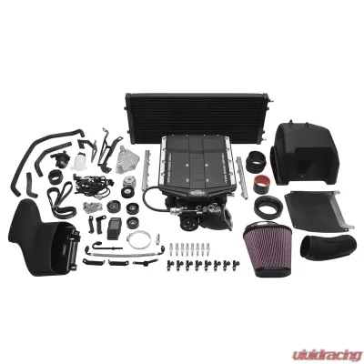 Edelbrock Supercharger Kit 2015-2017 5.0L V8 - 1557