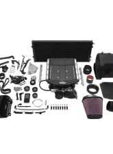 Edelbrock Supercharger Kit 2018 5.0L V8                                     - 15836 - Image 3