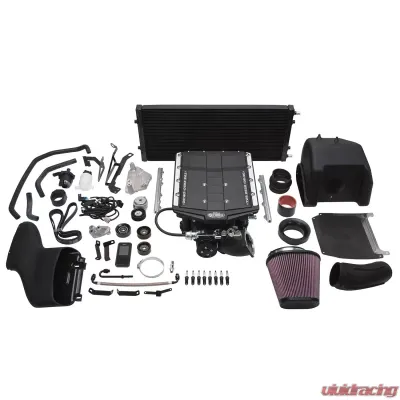 Edelbrock Supercharger Kit 2018 5.0L V8 - 15836