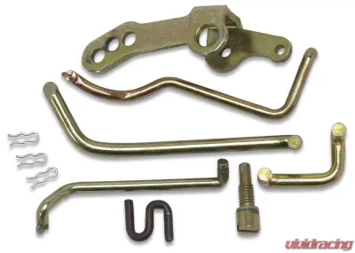 Edelbrock Carburetor Accelerator Linkage Kit - 1473