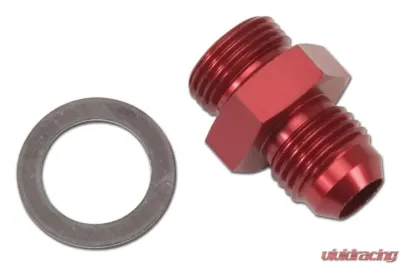 Edelbrock Carburetor Fuel Inlet Fitting - 8087
