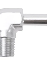 Edelbrock Clamp-On Hose Fitting                                     - 8168 - Image 2