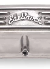 Edelbrock Engine Valve Cover Set                                     - 4199 - Image 3