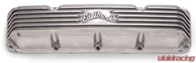Edelbrock Engine Valve Cover Set - 4199