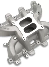 Edelbrock Engine Intake Manifold                                     - 71187 - Image 7