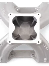 Edelbrock Engine Intake Manifold                                     - 2893 - Image 3