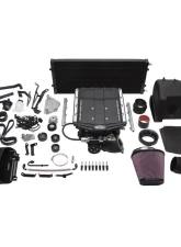 Edelbrock Supercharger Kit 2018 5.0L V8                                     - 158360 - Image 2