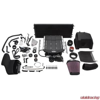 Edelbrock Supercharger Kit 2018 5.0L V8 - 158360