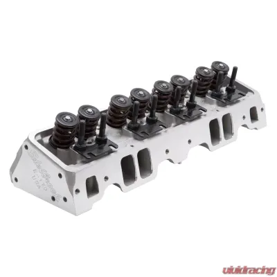 Edelbrock Engine Cylinder Head - 61019