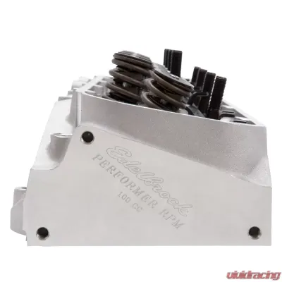 Edelbrock Engine Cylinder Head - 60435