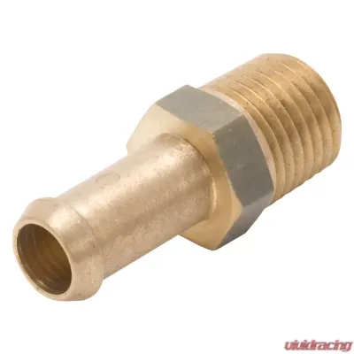 Edelbrock Carburetor Fuel Inlet Fitting - 8080