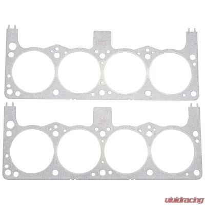 Edelbrock Engine Cylinder Head Gasket N/A - 7326