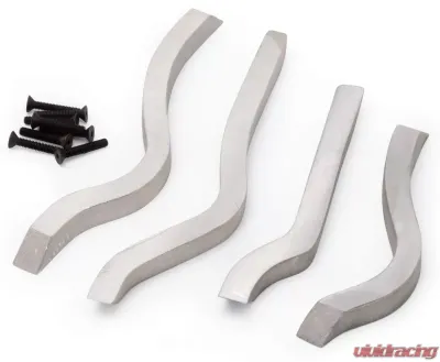 Edelbrock Engine Cylinder Head End Seal Spacer - 7726