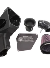 Edelbrock Air Intake Kit                                     - 15868 - Image 3