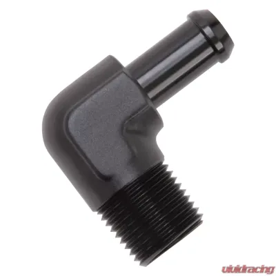 Edelbrock Clamp-On Hose Fitting - 8180