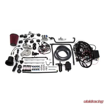 Edelbrock Engine Complete Assembly - 46750