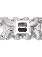 Edelbrock Engine Intake Manifold                                     - 7129 - Image 4