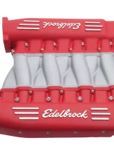Edelbrock Engine Intake Manifold N/A                                     - 7141 - Image 3