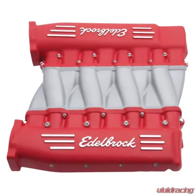 Edelbrock Engine Intake Manifold N/A - 7141
