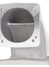 Edelbrock Engine Air Intake Deceleration Elbow                                     - 3849 - Image 7