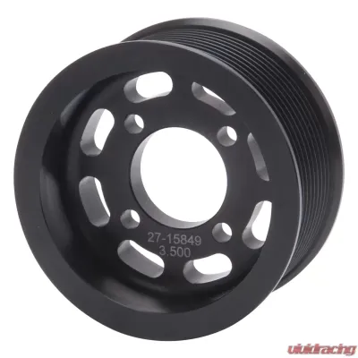 Edelbrock Supercharger Pulley - 15849