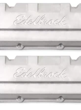 Edelbrock Valve Cover Sc-1 Ford                                     - 4267 - Image 3