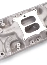 Edelbrock Engine Intake Manifold N/A                                     - 3721 - Image 4