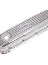 Edelbrock Engine Valve Cover Set                                     - 4185 - Image 6